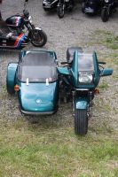 HMO Treffen 2009 Oberrickenbach